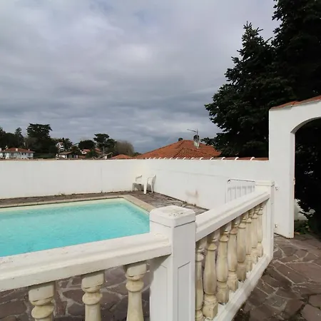 Villa Luzienne Avec Les Cles De Luz