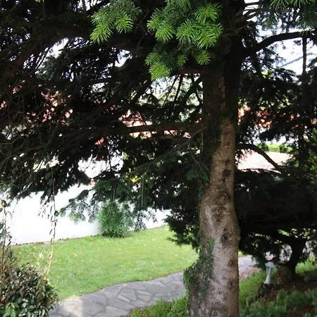 Villa Luzienne Avec Les Cles De Luz Saint-Jean-de-Luz